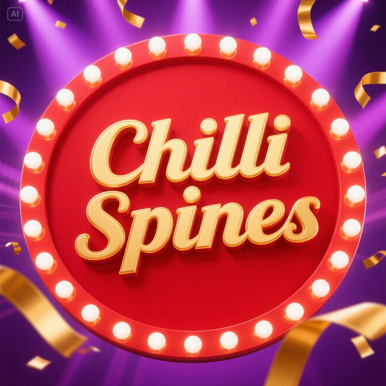Chilli Spins